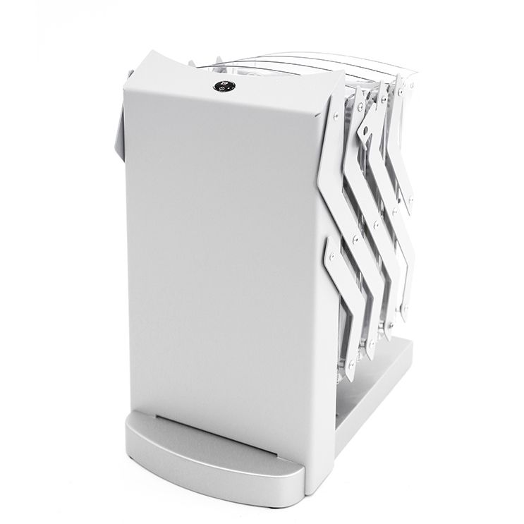 Real Zip Silver 4x A4